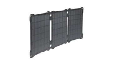 Outdoor Camping ETFE 15W Folding Portable Solar Panels 21W Foldable Solar Panel Charger  with USB Port1