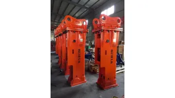 Hydraulic Hammer Hydraulic Breaker Excavator Hydraulic Rotating Grapple Wooden Grapple Log Grapple Stone Grapple1