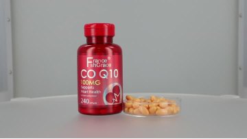 coq10 softgels