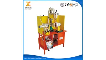 Handles Welding Studs Machine for Cookware Handles1
