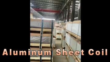 Aluminum Sheet