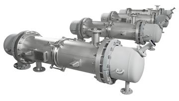 Floating Head Heat Exchanger