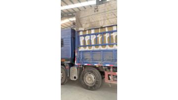 Aluminum Foil Rock Wool Board