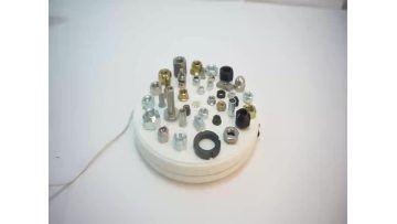 nuts fastener