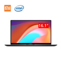 Xiaomi laptop RedmiBook 16" Intel Core i7-1065G7 FHD Screen Notebook computer 16GB RAM 512GB SSD Ultraslim Laptop