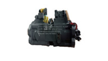Kawasaki SH350-5 Hydraulic Pump K5V160DTP1F9R-9Y04-HV1