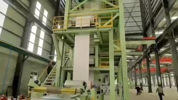 Galvanized steel coil