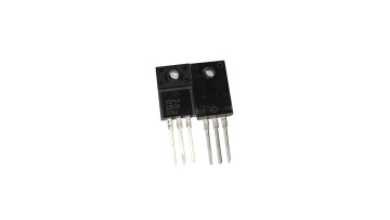 SCR  S3530 TO-220F