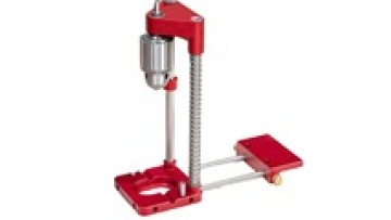 Portable Drilling Positioning Device Drill Hole Locator Woodpeckers Precise Positioning Device1