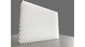 PP honeycomb panel
