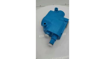 Steering Priority Valve 4120004723 