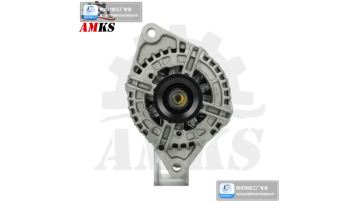 12588Bosch Automotive Generator