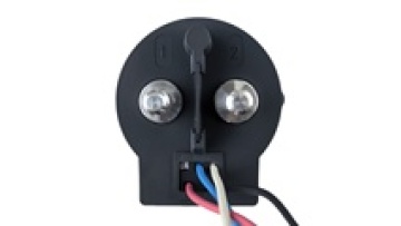 DC Voltage Relay DC Contactor NDZ3W-30010 Three Phase for Automatic Marine Vehicles1