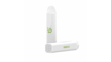 China Wholesale Pricing High Quality Cube 2500 Puffs 6ml Disposable Vape - China Disposable Vape, Vape Pen