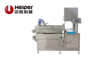 Bone saw machine-