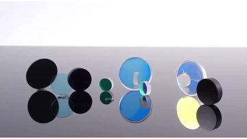 optical lens