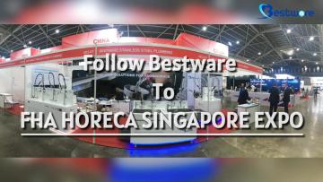 Singapore FHA Exhibition 2022