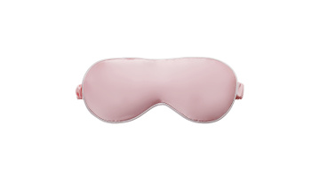Super soft heated eye mask 1