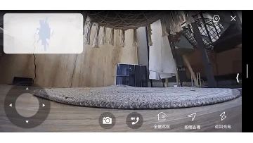 T9AIVI obstacle crossing vision