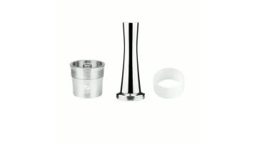 Custom Scooter Panels for Coffee Equipment
