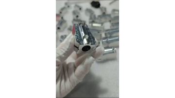 CNC Product Display