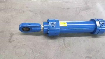 CDH1 MP5 63/45-280 Hydraulic Cylinder