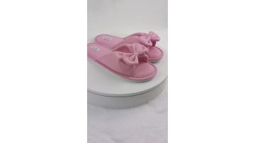 women indoor slippers 