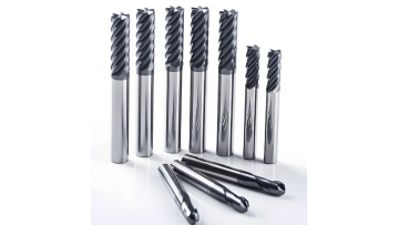Milling Cutter