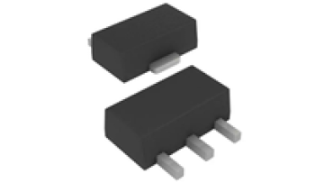 MCP1702T-3002E/MB IC REG LINEAR 3V 250MA SOT89-31