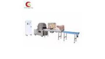  SX 8045 Automatic Ethiopian Injera Bread Making Machine1