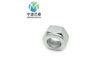 2021 Hydraulic Hose Fitting Ferrule Crimper 03310 Hydraulic Connectorhydraulic Tube Fittinghose Adapterhydraulic Couplerhydraulic Hose Adapterreducer Pipe1