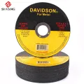 5Pcs-50Pcs 125MM Metal Stainless Steel Cutting Discs Cut Off Wheels Flap Sanding Grinding Discs Angle Grinder Wheel