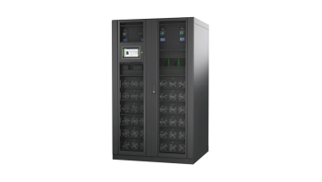 HM Series 50-600kVA Modular UPS