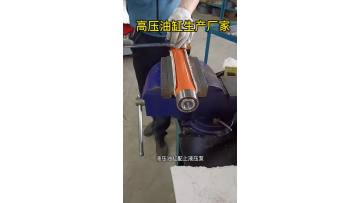 hydraulic cylinders