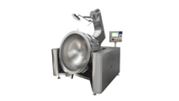 Stainless Steel Spice Seasoning Machine for Food Processing1