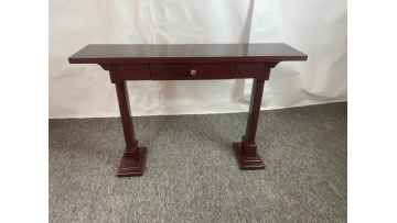 console table 0214