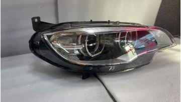2013 bmw x6 led headlights