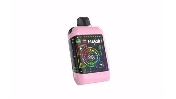 Aivono Flash 35000 Puffs