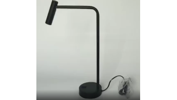 Flexible Operation LT-001 Desk Light