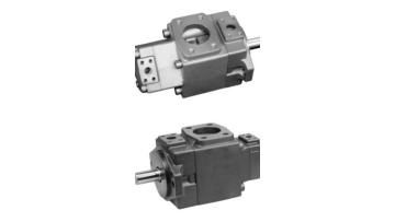 pv2r vane pump