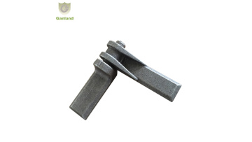 GL-13142 Gudgeon pin hinge