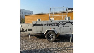 folding camper trailer 3c 2