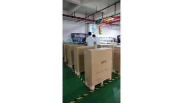 Unitronic Power: Uninterrupted Power Supply Solutions