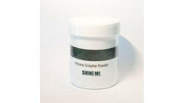 Natural Vegan Moisturizing Cleansing Powder with Whitening and Exfoliating Enzymes1