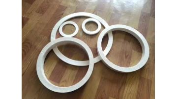 ptfe envelope gasket specification