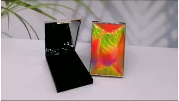 eyeshadow pallet