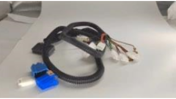 Advanced Automotive Connector Cables