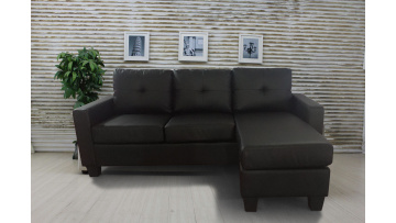 2008 L Shape Sofa
