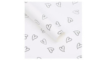 Wholesale New Color Paper Ouya Paper Floral Gift Flower Packaging Papel Para Envolver Flores1