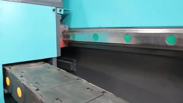 Plane Drilling Machine